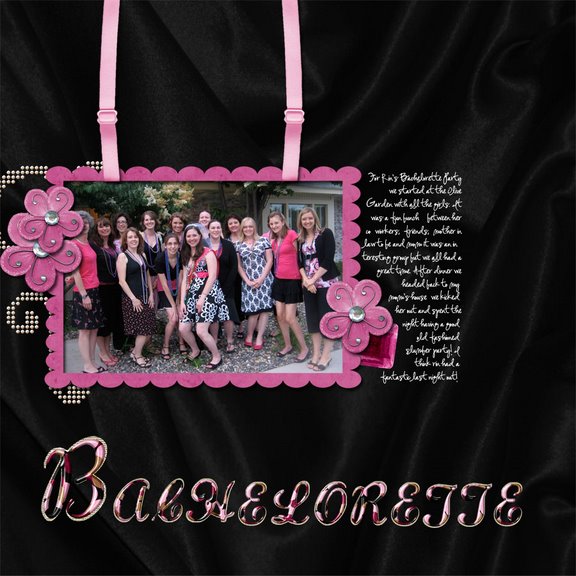 Bachelorette
