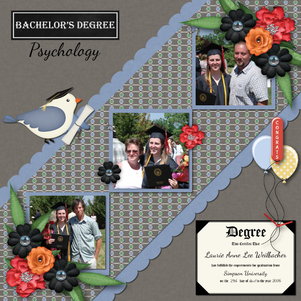 Bachelor's Degree