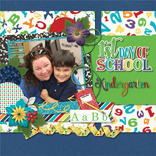 Back 2 school 01