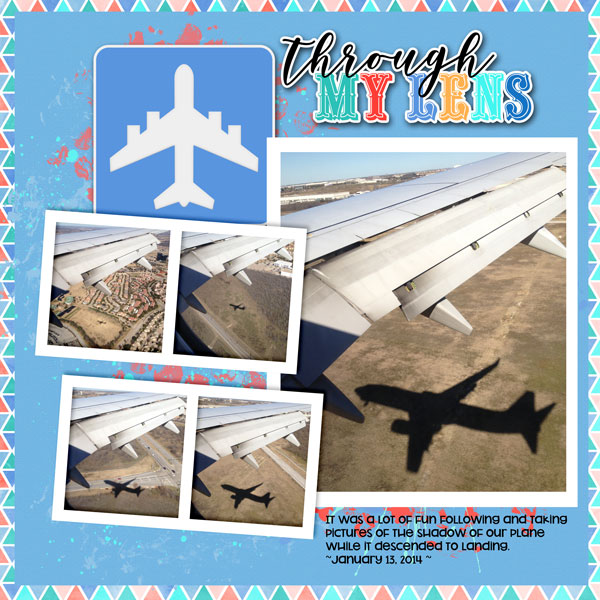 Back It Up March 2022 - Wings