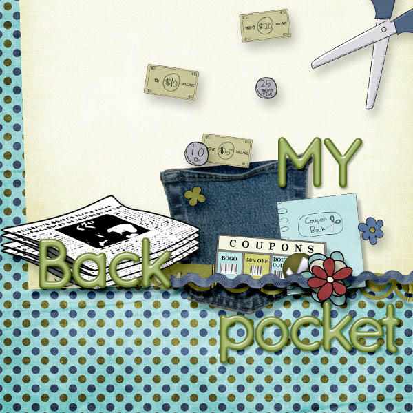 Back Pocket