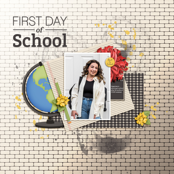 Back to Class