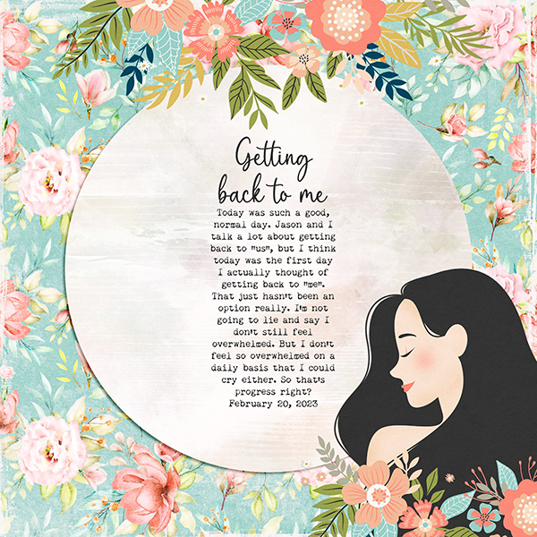 Back to Me
