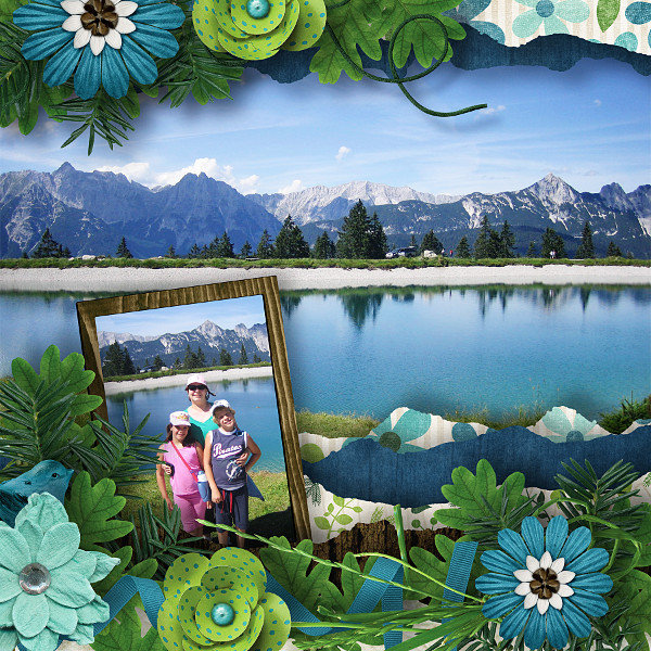 Back to Nature