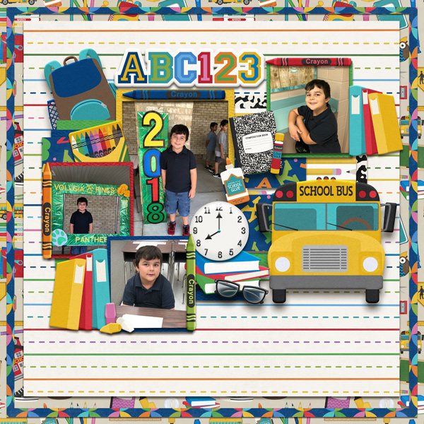 Back to School 01