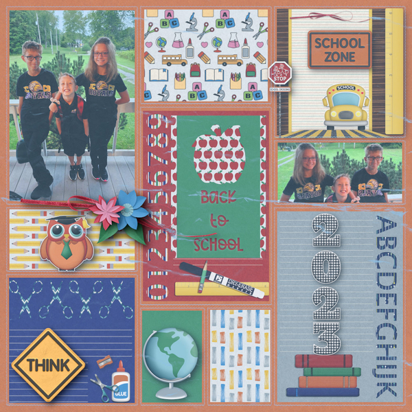 Back To School 2023