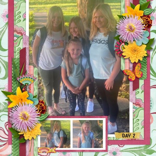 Back-To-School Day 2