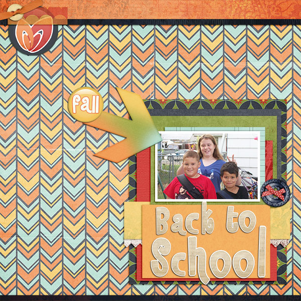 Back to School