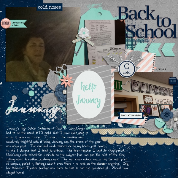 Back to School