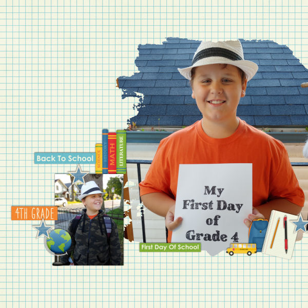 Back To School