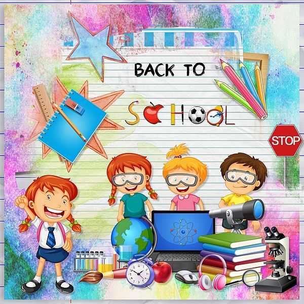 Back to School