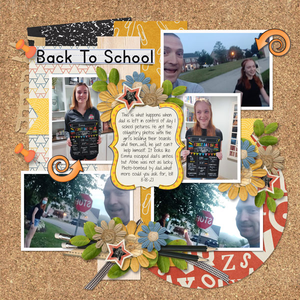 Back to School