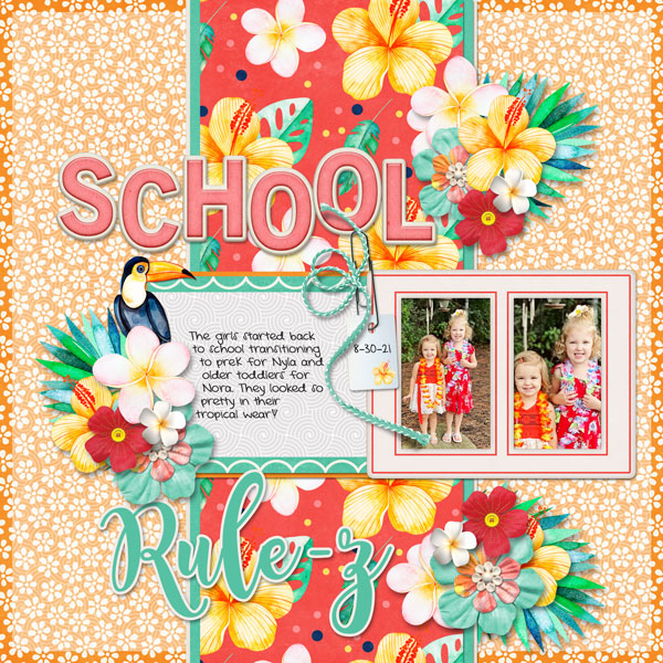 Back to School