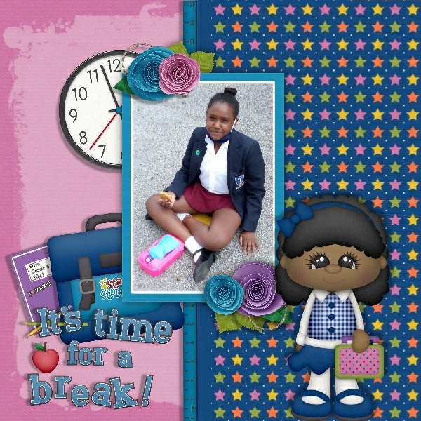 Back to School