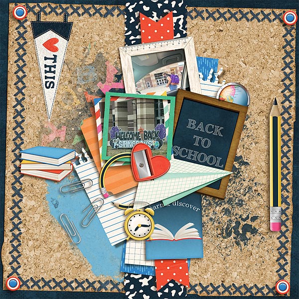 Back to School