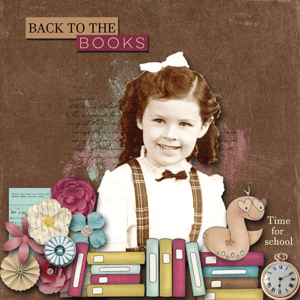 Back to School