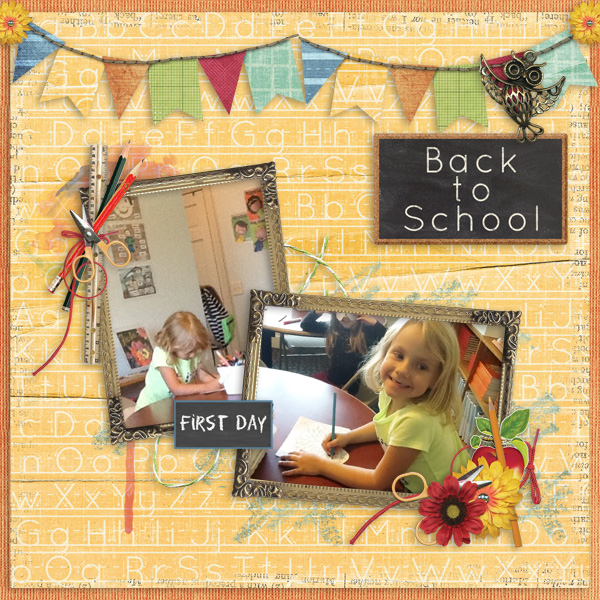 Back to School