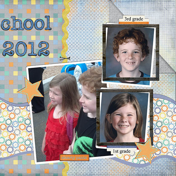 Back to School