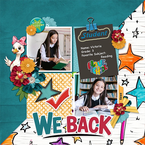 Back to School