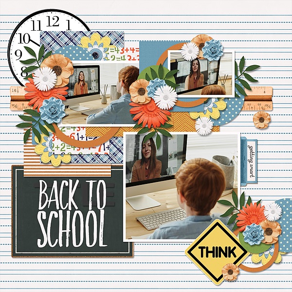 Back to School