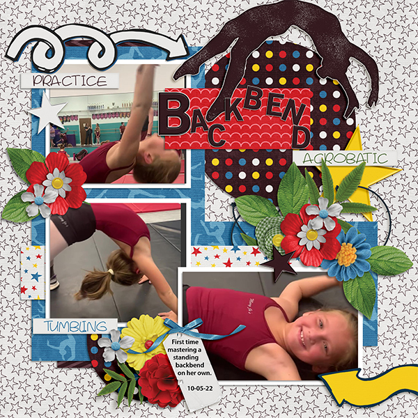 Backbend