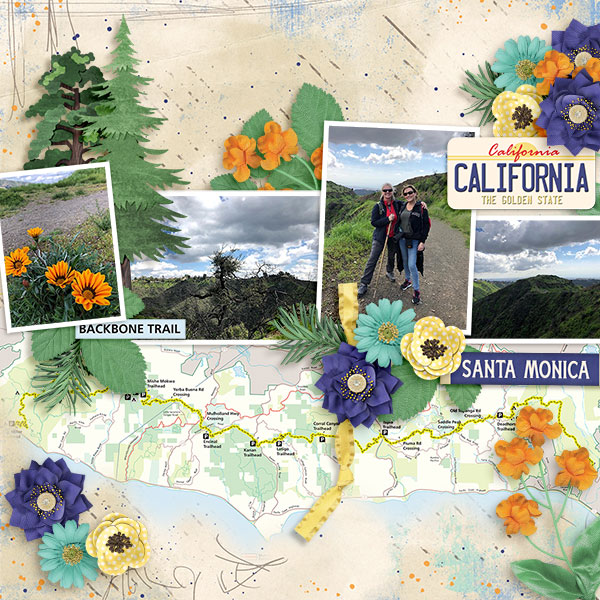 Backbone Trail