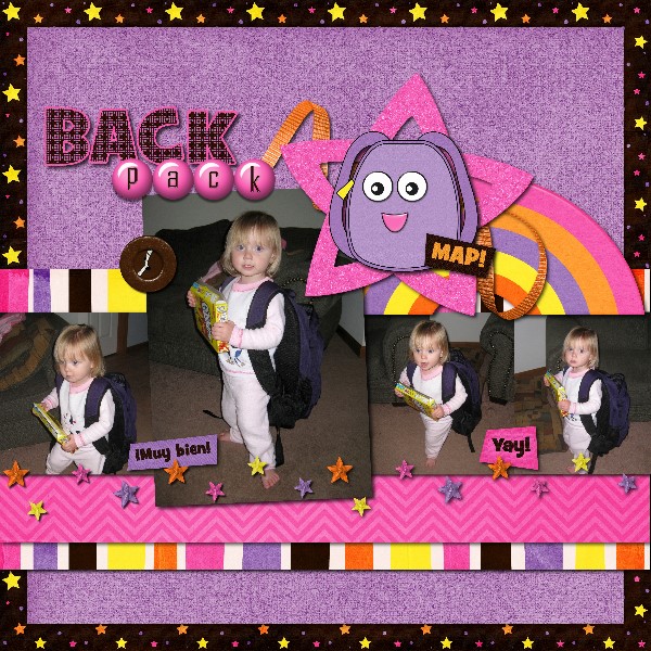 Backpack