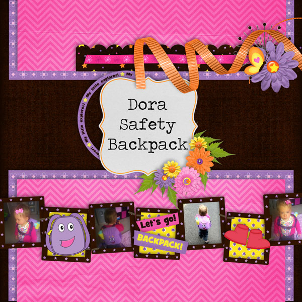 Backpack
