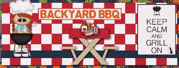 Backyard BBQ