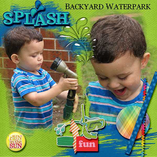 Backyard Fun