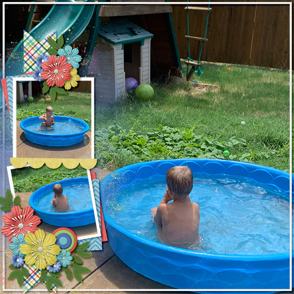 Backyard Fun