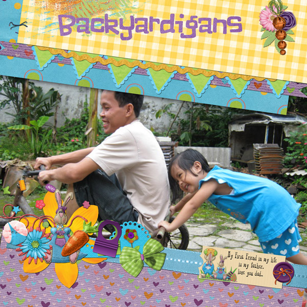 Backyardigans