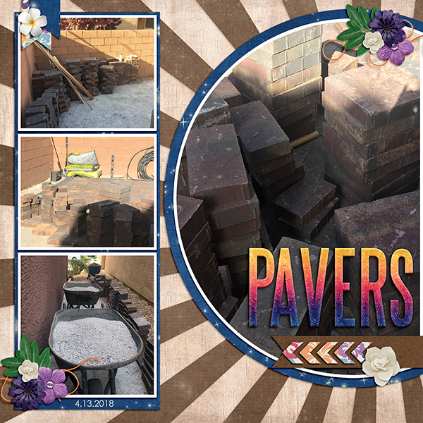 BackyardPavers