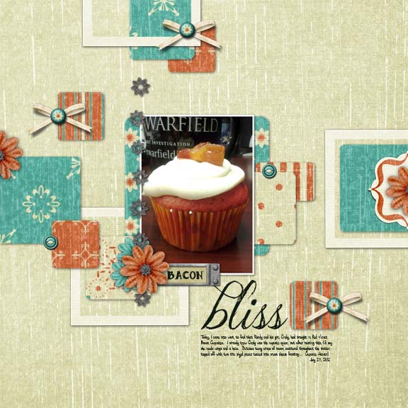Bacon Bliss