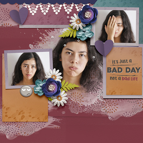 Bad Day