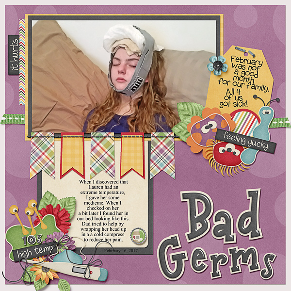 Bad Germs