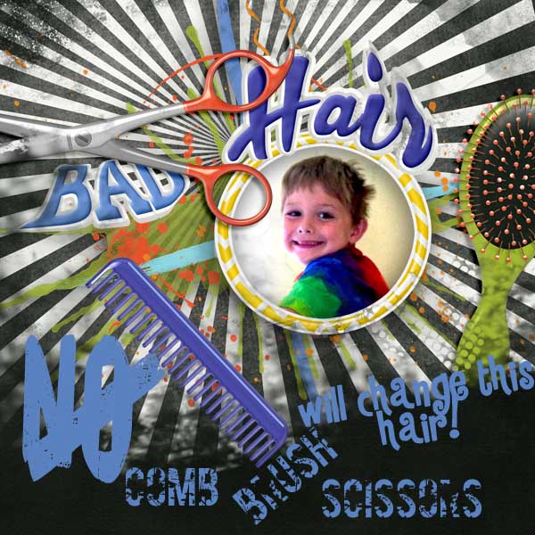 Bad Hair