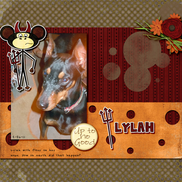 Bad Lylah