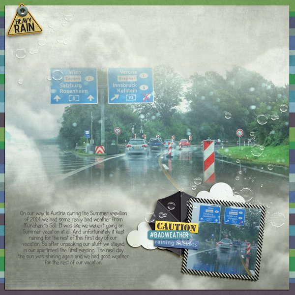 Bad Weather