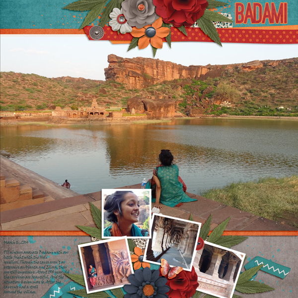 Badami