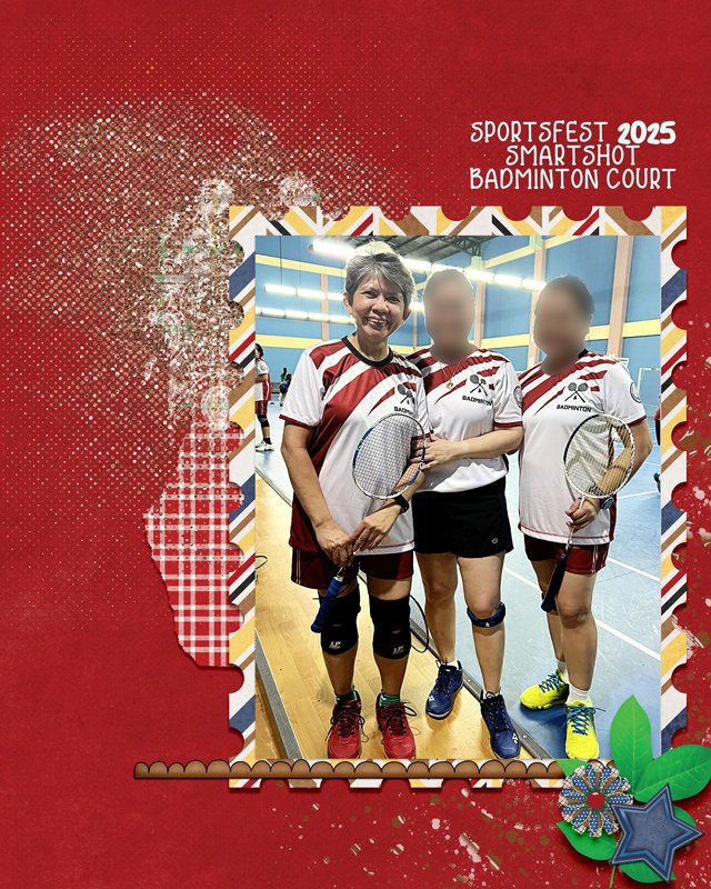 badminton