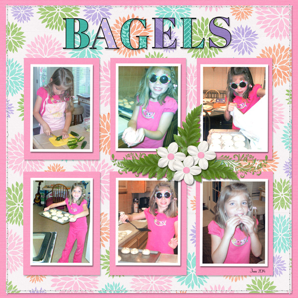 Bagels