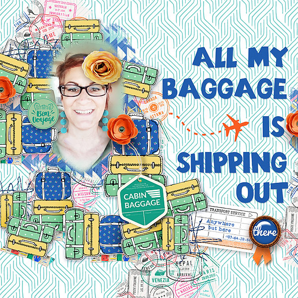 Baggage