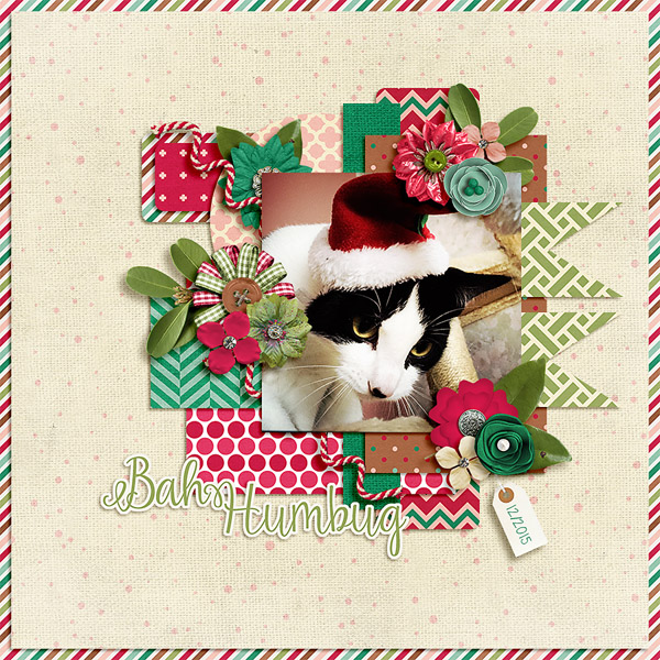 bah humbug