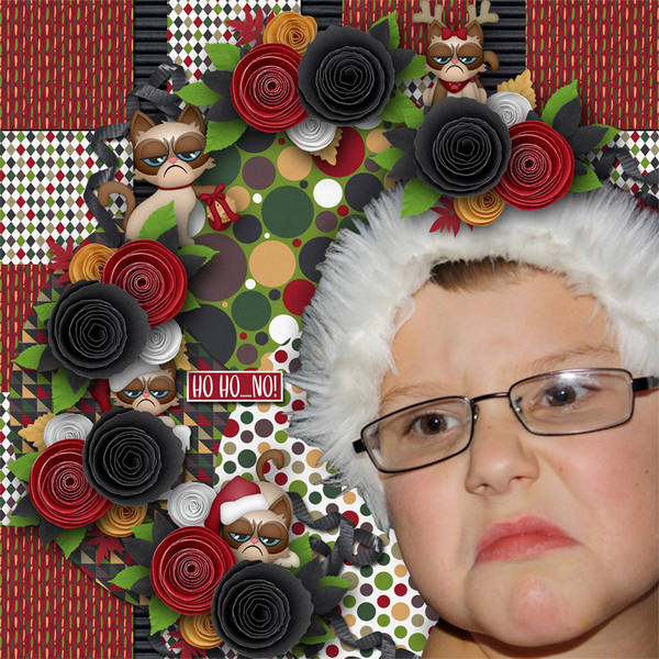 Bah Humbug