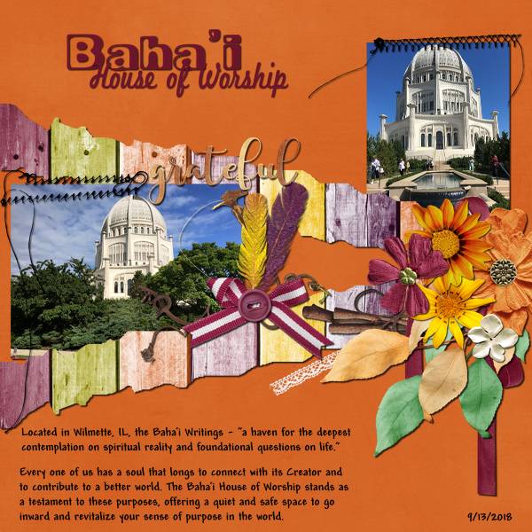 Baha'i