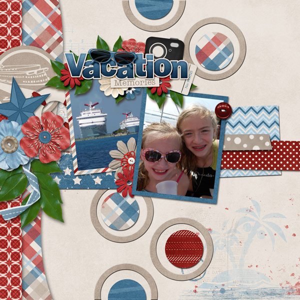 Bahamas 2012