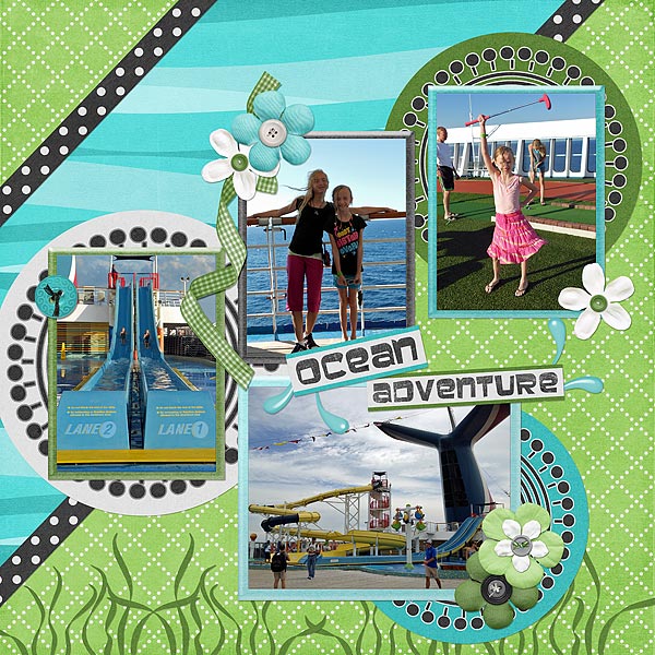 Bahamas Cruise page 2