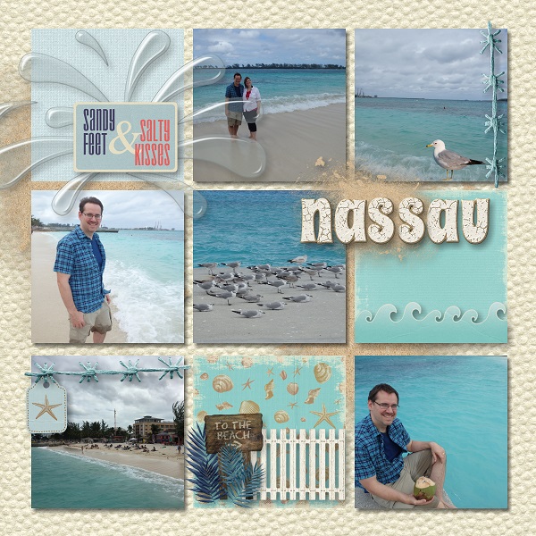 Bahamas