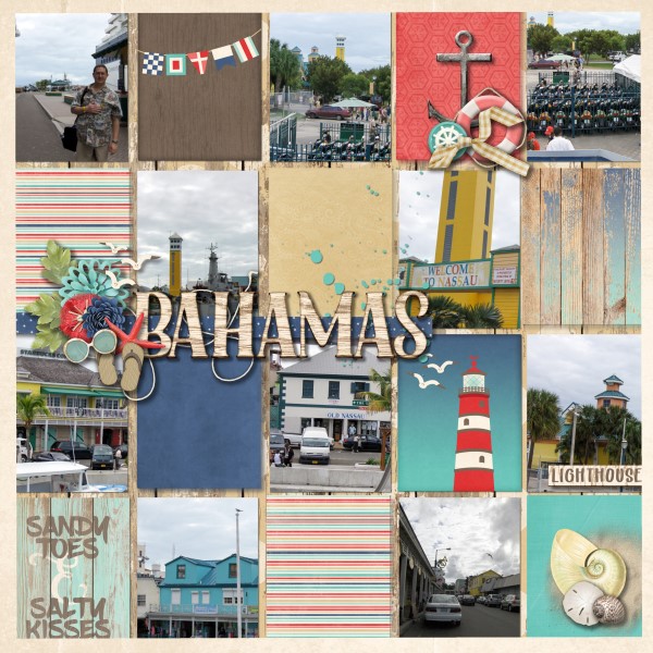 Bahamas